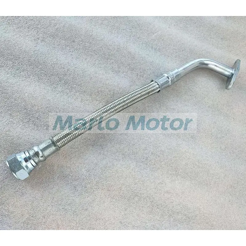QSM ISM QSM11 ISM11 M11 diesel engine turbocharger oil drain connection 3899508 4312004