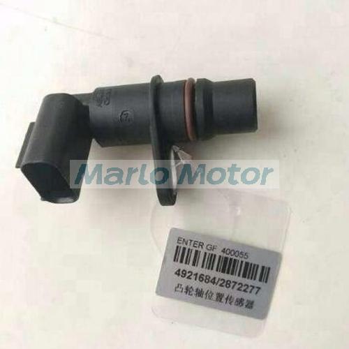 QSB5.9 QSB6.7 diesel engine parts camshaft position sensor 4921684 2872277 4921686 2872279 5179099AB