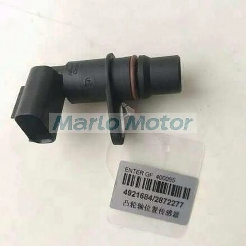 QSB5.9 QSB6.7 diesel engine parts camshaft position sensor 4921684 2872277 4921686 2872279 5179099AB