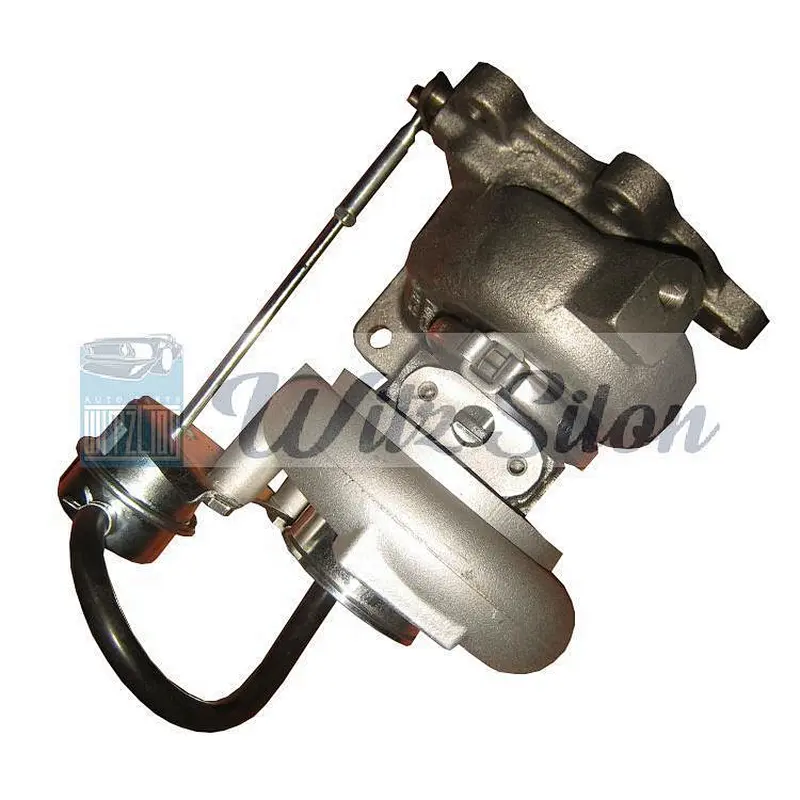 For Kato engine turbocharger TD04HL-4S-15M 49377-02110 ME443813 49388-02110 4937702110 4938802110