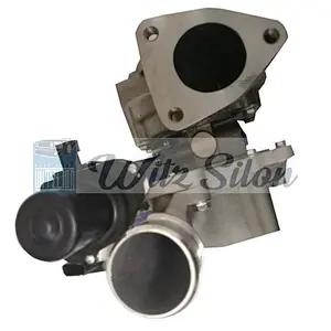 For Toyota Land Cruiser Hilux Dyna 2KD D4D 2.5L turbocharger 17201-0L071 17201-OL071 17201-0L070 17201-OL070