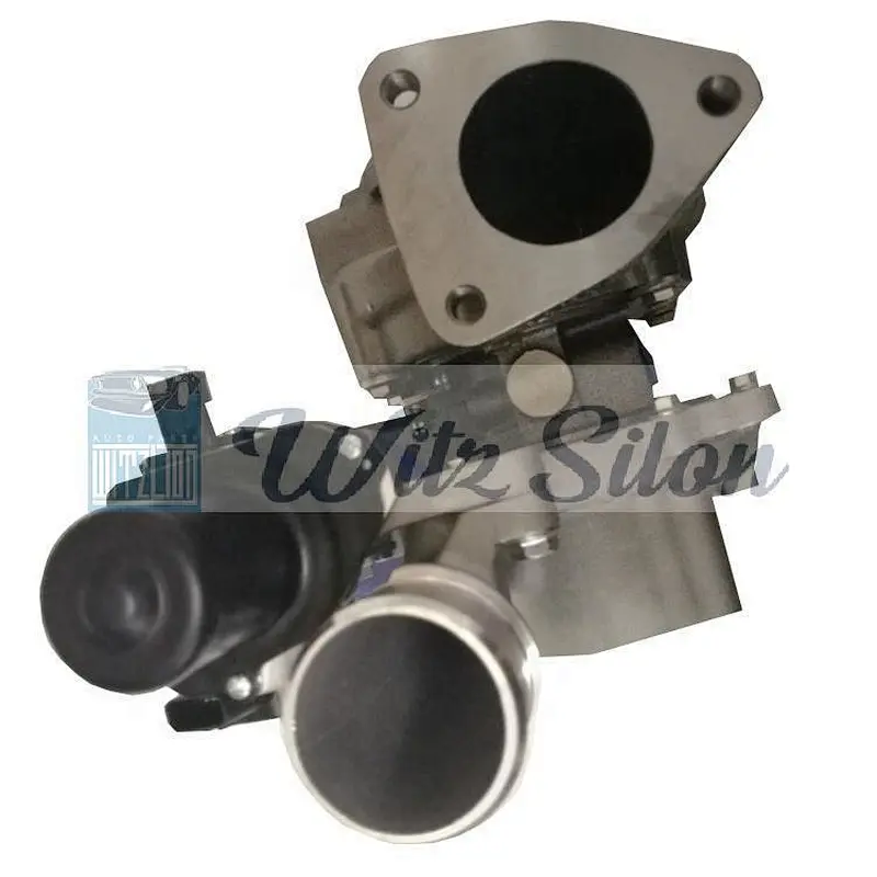 For Toyota Land Cruiser Hilux Dyna 2KD D4D 2.5L turbocharger 17201-0L071 17201-OL071 17201-0L070 17201-OL070