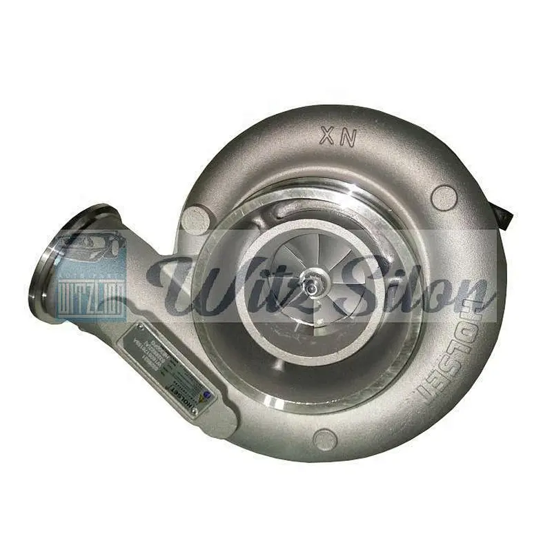 PC200-7 6D102E-2 turbocharger HE300FG 3595157 6738-81-8091 5328621 5328622 4038475