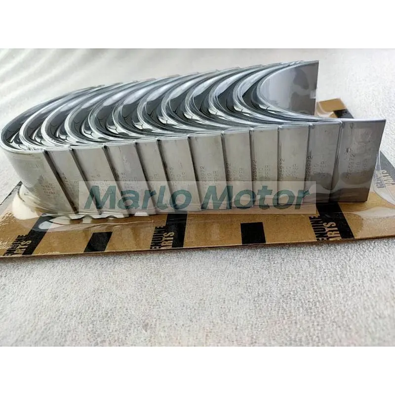 QSX15 ISX15 X15 diesel engine connecting rod bearing 4090016