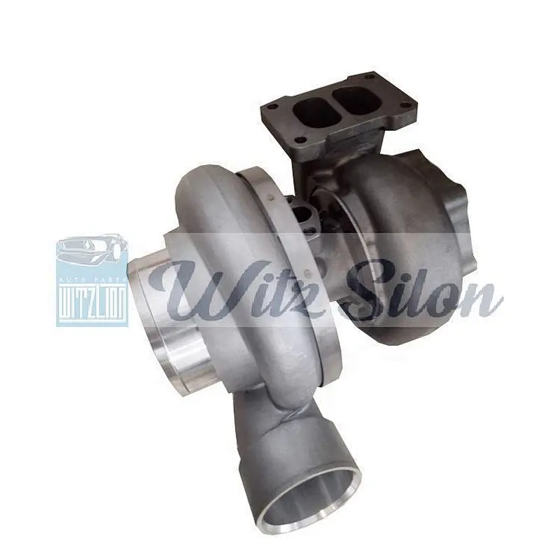 For Komatsu Earth Moving S6D140E SAA6D140E turbocharger KTR110 6505-65-5091