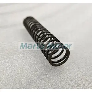 ISM11 QSM11 M11 piston cooling nozzle oil pressure regulator plunger compression spring 3010146