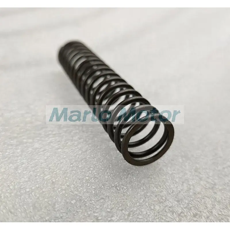 ISM11 QSM11 M11 piston cooling nozzle oil pressure regulator plunger compression spring 3010146