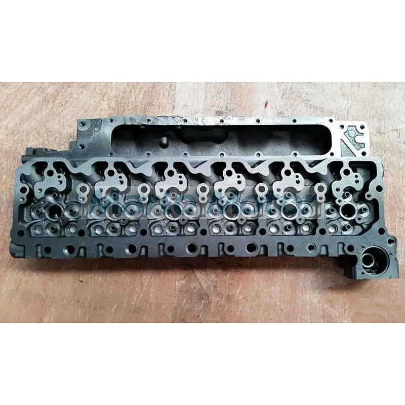 6BT QSB5.9 ISBe5.9 cylinder head 3977225 49360815361593 5364892 2831474 3943627 3957386 3997773 3971793 3977221 3977226 5282703