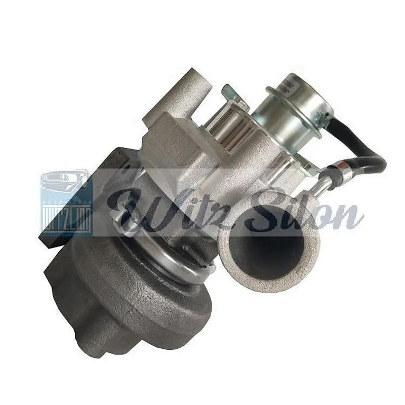 TD04-10T turbocharger 49377-01600 6205818270 for Komatsu PC130-7 4BT3.3 engine