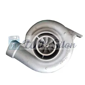 For Komatsu PC1250 turbocharger S500 6240818300 318149 318467 319179 6240818500
