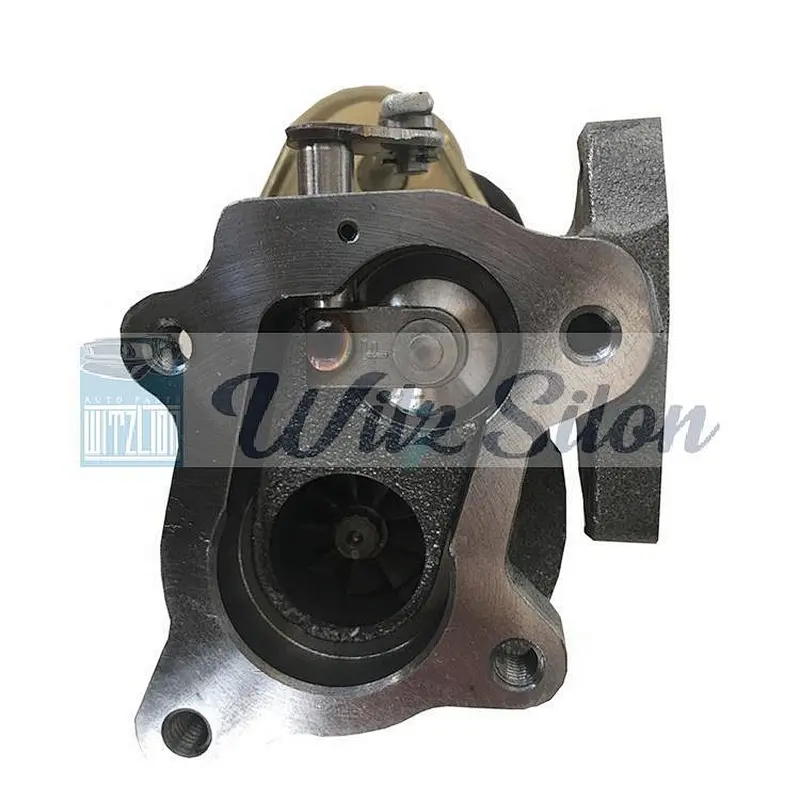 VZ21 RHB31 13900-62D51 VE110069 VJ110069 VJ11029 RHF31 small turbocharger