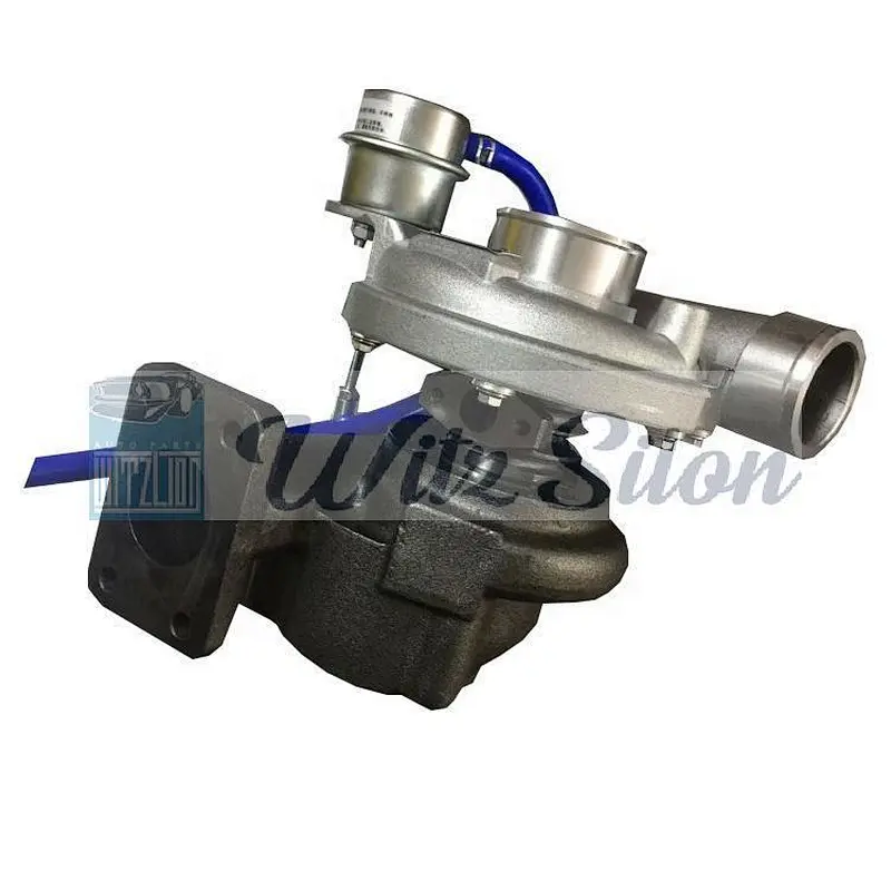 EPA Tier 3 Mechanical Fueling turbocharger GT2556S 785827-5005S 768524-0005 785827-0005 785827-5