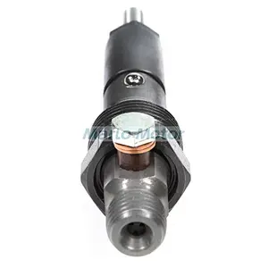2852273 504063465 0432133775 common rail fuel injector for Iveco New Holland Case