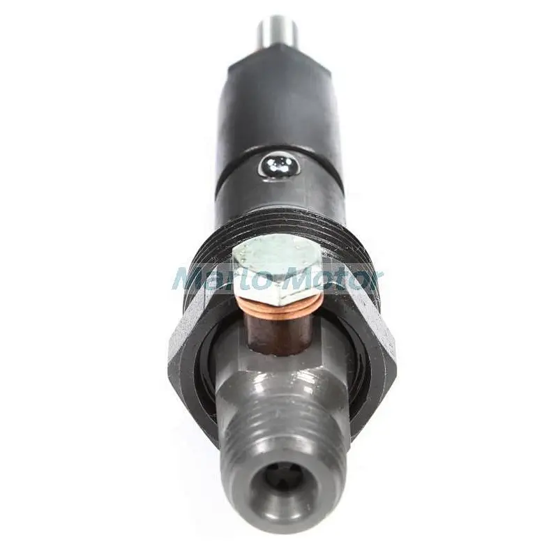 2852273 504063465 0432133775 common rail fuel injector for Iveco New Holland Case