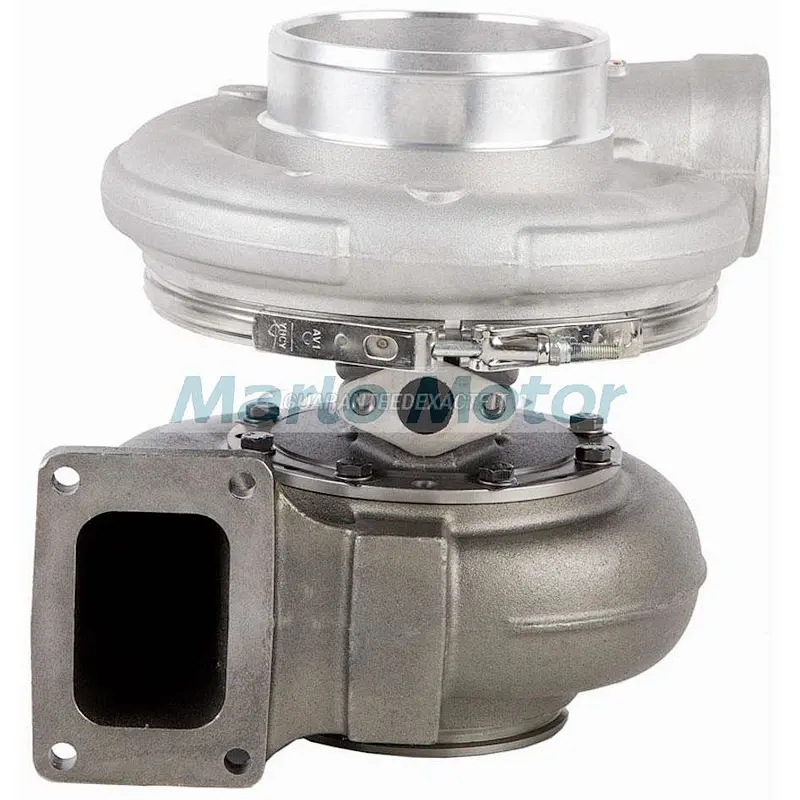 Cummins Turbocharger KTA38 Engine parts 3524460