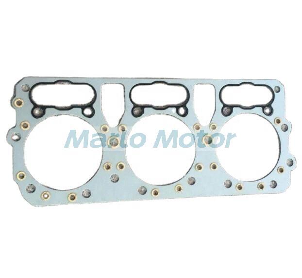 Diesel cylinder head gasket BM98021 4912321 4912314 3058347 3033403 135978 lower gasket kit 3017564 upper gasket kit