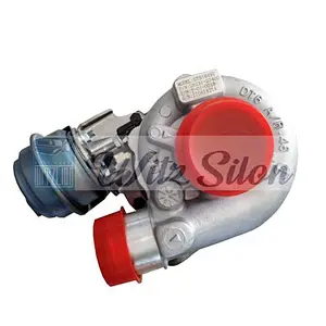D4EA-V Euro 4 turbocharger 757886-3 757886-1 757886-2 757886-4 2823127400 28231-27400