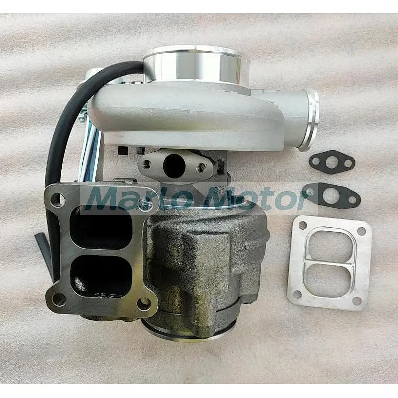 6CT ISC8.3 ISCe QSC8.3 6CTA 8.3 HW40W engine turbocharger 3598070 3598071 3598500