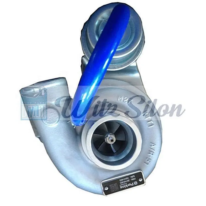 Turbocharger 466854-5001S 466854-0001 311063 311063R 312157 312172 2674A394 2674A393