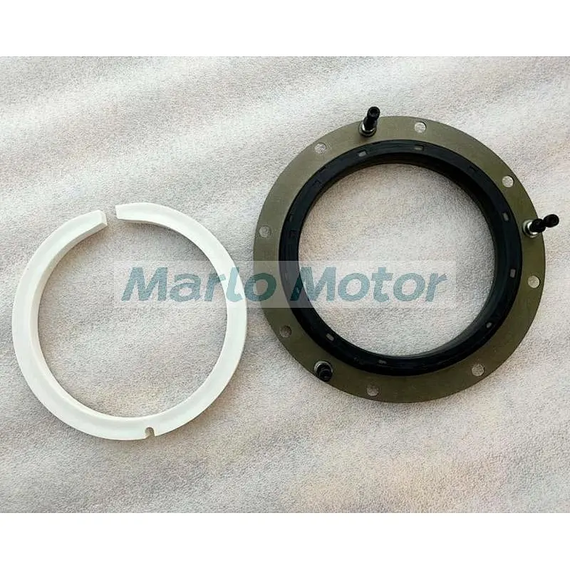 QSX15 ISX15 X15 diesel engine crankshaft front oil seal 4955383 4101504 3104263