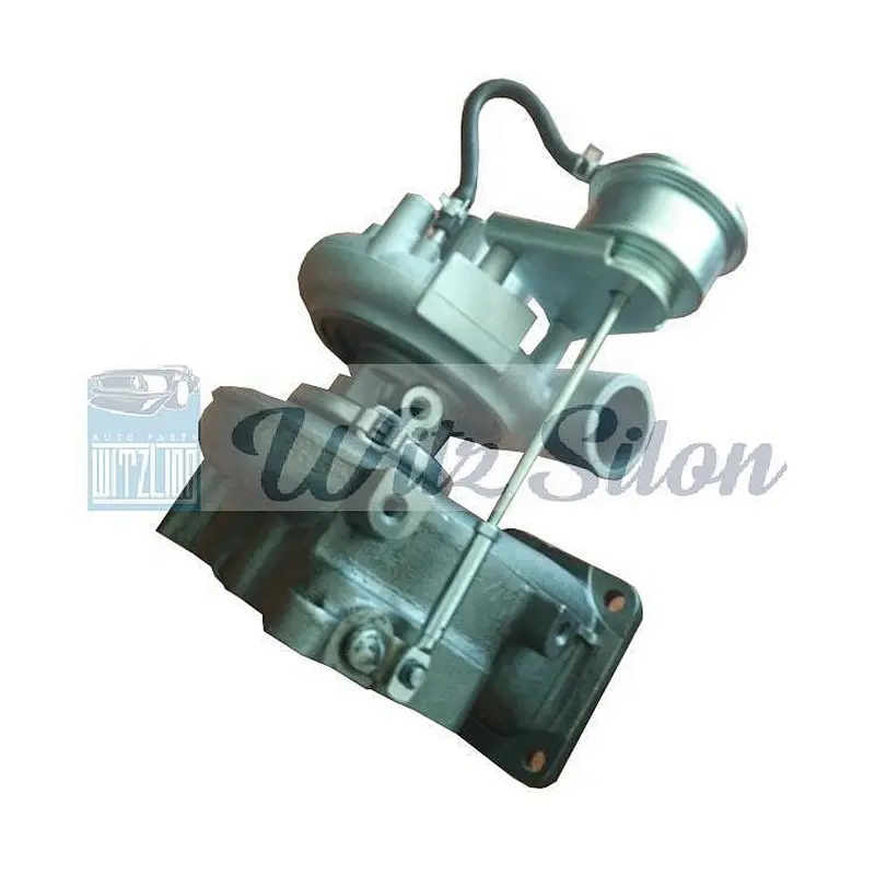 Bus FK6 FQ6 FK7 FM6 RM1 6M60-3AT turbocharger 4917902712 4917902710 4917902711 4917902712 4917902713