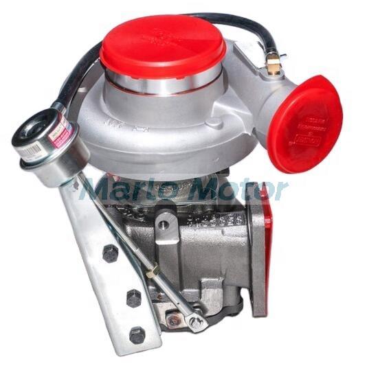 6ISBe ISDe QSB diesel engine parts HE351W turbocharger 4043979 4043981 4033980 4955907