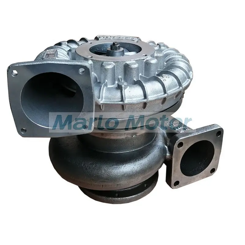 KTA50 K50 Cummins marine engine turbocharger HT100 3533197 5457232 3803662