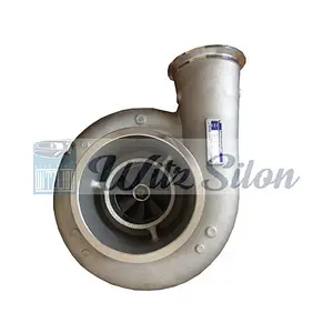 N14 turbocharger BHT3E 3538396 3531728 3803399 3529629 172034 3804801 3803584