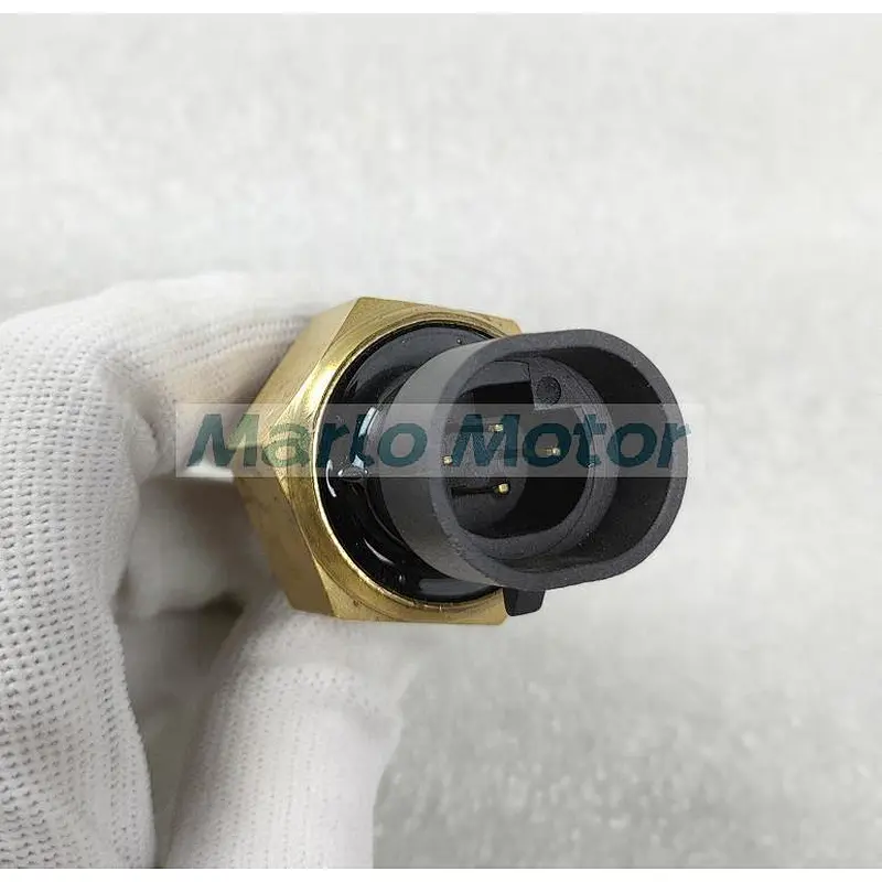 K19 KTA19 K38 KTA38 K50 KTA50-G KTA-50 generators sensor low coolant level 0193-0468 A055G562 C38D5 4383933