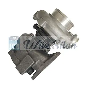 Turbocharger J55S S00009807+01 for sale
