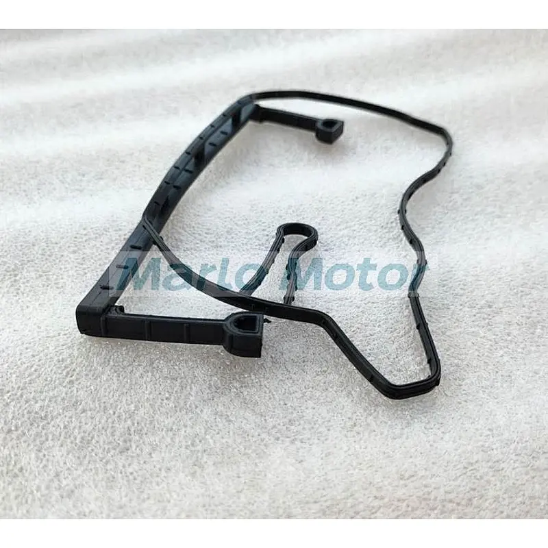 ISF2.8 Original diesel engine spare parts gear chamber gasket 5264477