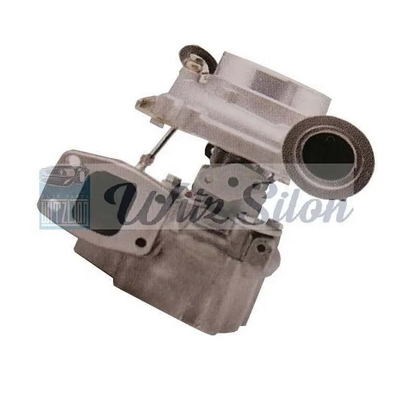 For Mercedes Atego 1723 2423 turbocharger 53249707112 53249707113 53249707114 53249707118