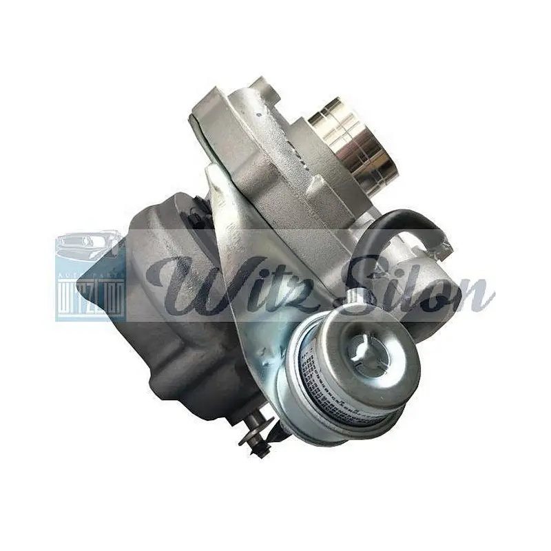 GT22 turbocharger 1118300TAR 736210-5006 736210-0006