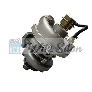 For VW Golf 2005 year 1.8T hatchback 2-Door turbocharger 50088800 K04
