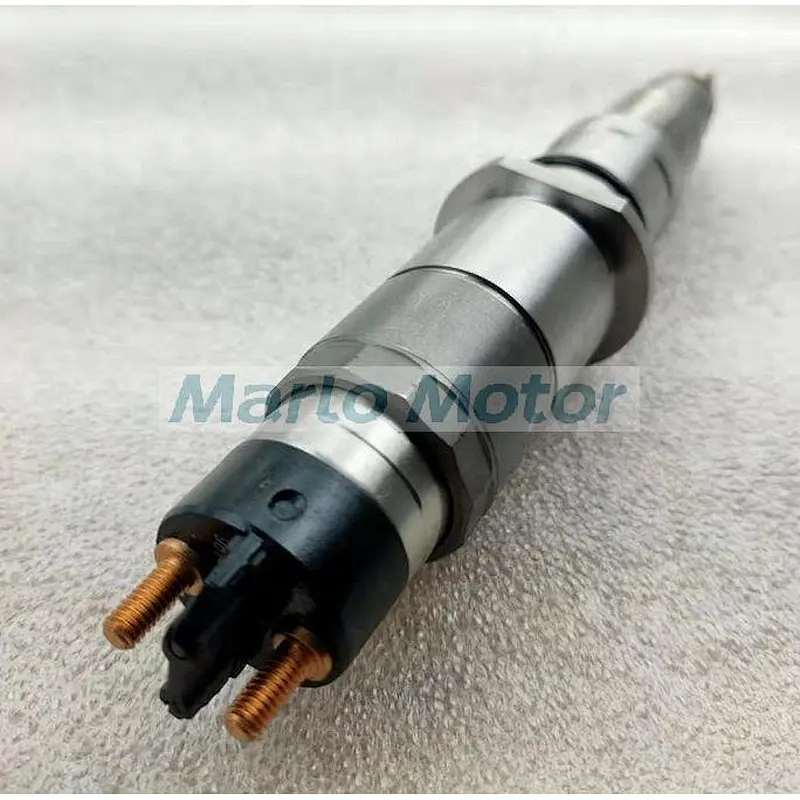 Excavator engine 6D107 QSB4.5 QSB6.7 diesel common rail fuel injector 3976372 4945969 5263262 0445120059 0445120231 6754-11-3011