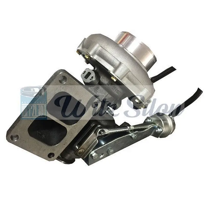 For CNH Various with CNHTC HANGFA WD615 engine turbocharger 4051391 VG1560118228 HG1540119037 HG1540119036
