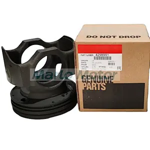 QSX15 ISX15 X15 ISXE525 30 ISX CM570 diesel engine piston kit 3104186 4298991 2882118 4357149 4376245