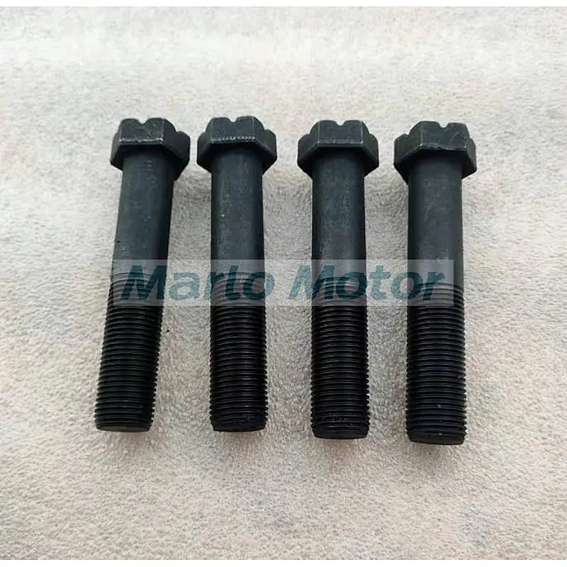 K19 QSK19 K19 QSK19G K38 KTA38 K6 K50 G50 QSK50 diesel engine parts bolt flywheel 206354
