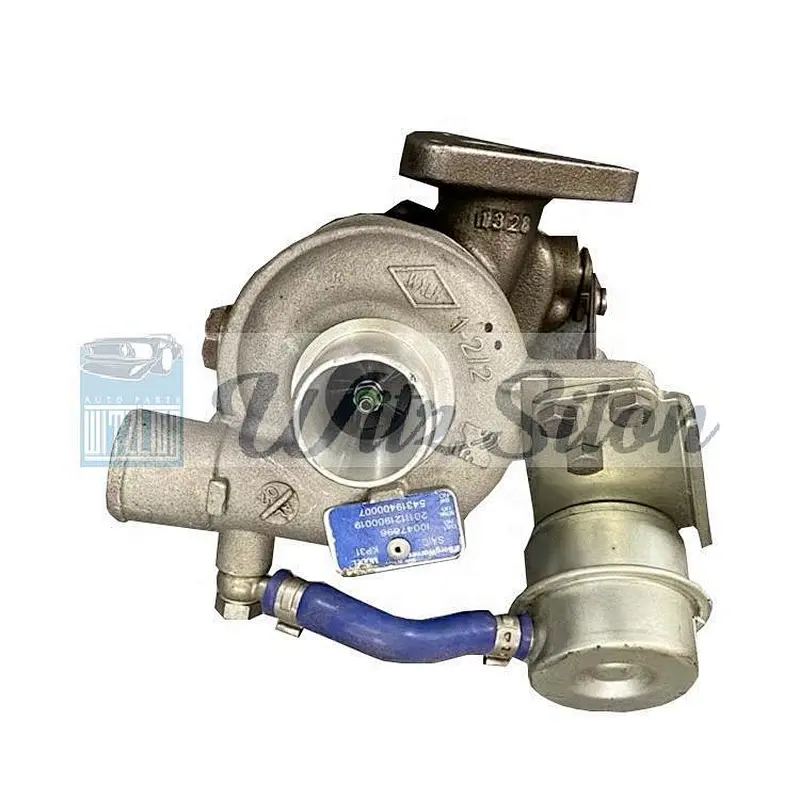 KP31 54319400007 turbocharger for sale