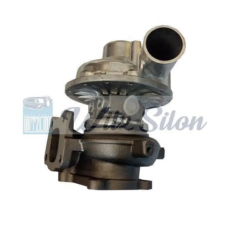 4HK1 4HK1-T 4HK1TC turbocharger 1144004260 8973628390 VB440031 VA440031