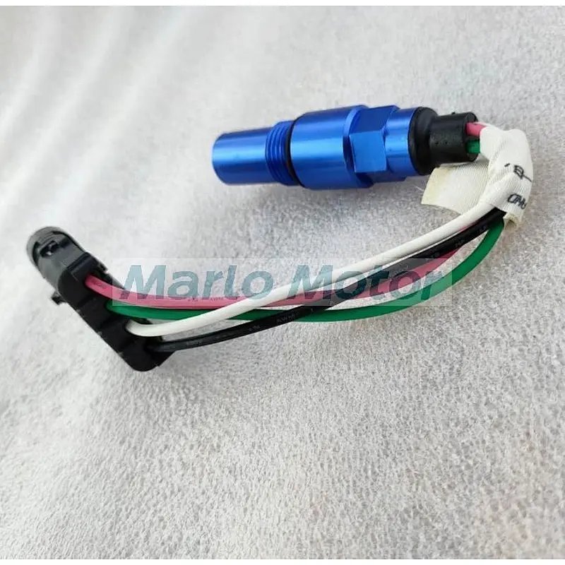 QSM11 ISM11 M11 original engine crankshaft position sensor 3049092 3073894 3078150 3078151 3408502 4326596 4326595 4326595