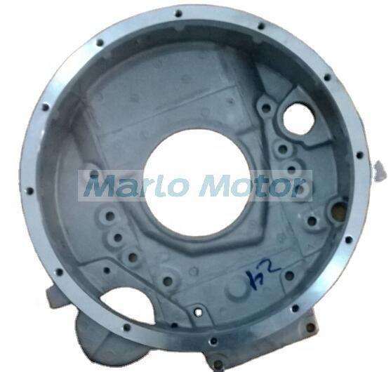 6CTAA 6CT ISC QSC8.3 diesel engine parts flywheel housing cover 3908799 4983027 3927876 4079036