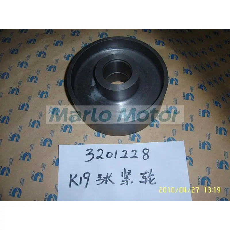 Cummins KTA38 diesel engine parts Idler Gear 3004683 206773