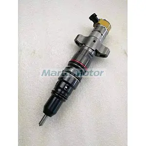 Excavator machinery for CAT C9 common rail fuel injector 10R4843 3879439 387-9439 3282572 328-2572