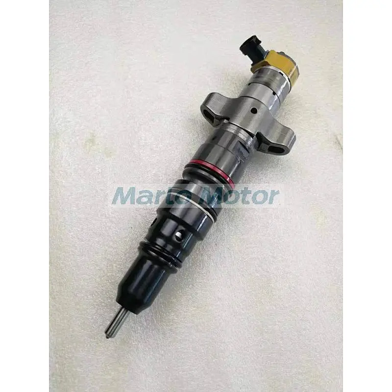 Excavator machinery for CAT C9 common rail fuel injector 10R4843 3879439 387-9439 3282572 328-2572