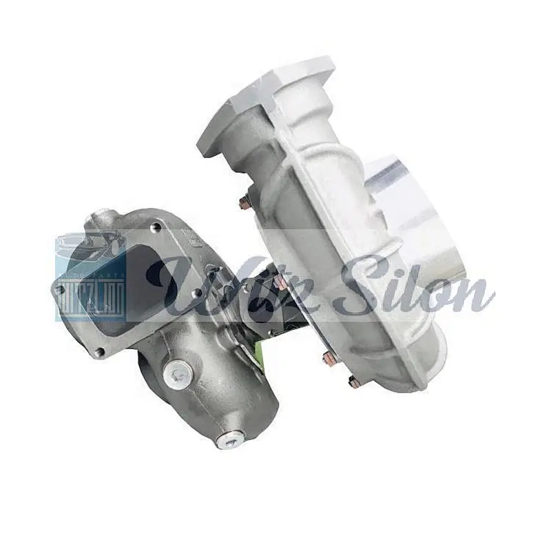 For 1998-01 Deutz Ship with TBD616V16 Turbine 12314022 53369707076 5336-970-7076 53369887076 5336-988-7076