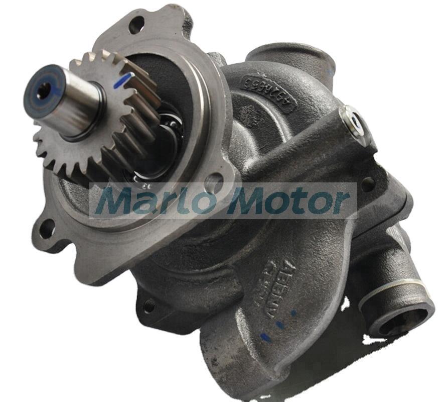 Original Aftermarket diesel engine parts ISM QSM M11 L10 water pump 2882145 4299041 4972862 4965456