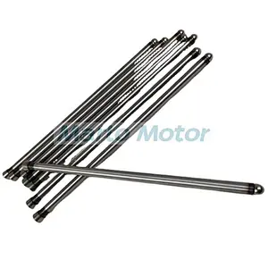 ISBe ISDe QSB ISF3.8 diesel engine valve push rod 4940025 5272007