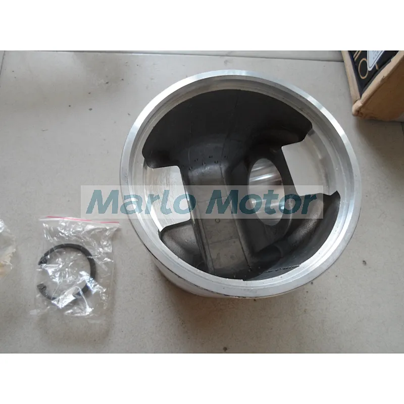 Original Cummins NTA855 Diesel Engine piston 3048808 4369407 5473042