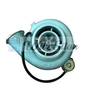 For Caterpillar Petroleum C15 turbocharger GTA4702BS 740130-5002S 740130-0002 740130-0001 236-7659 2367659 2297170 229-7170